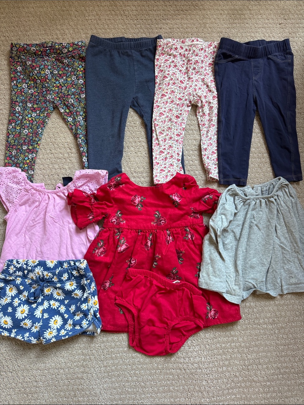Baby Gap bundle